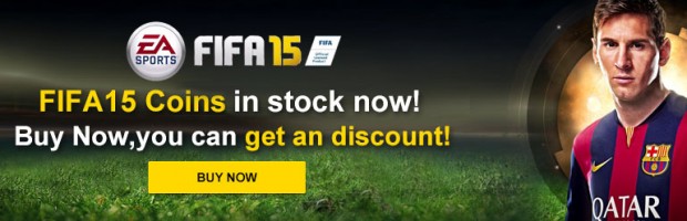 FIFA 15