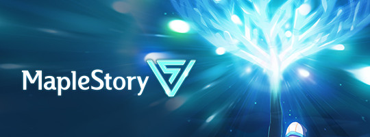 maplestory