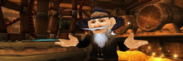 Nostalrius Elysium