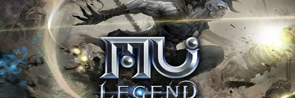Mu Legend