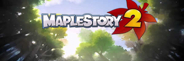 MapleStory 2