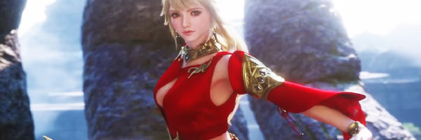 Final Fantasy XIV