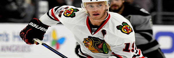 NHL 18