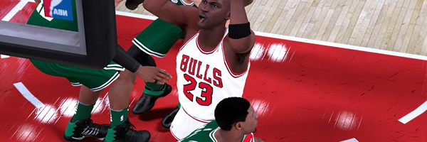 NBA 2K18