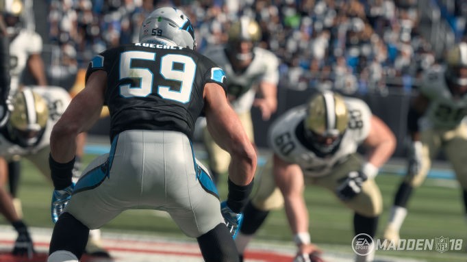 madden