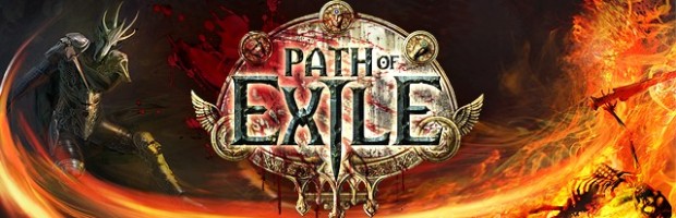 Path of Exile 1