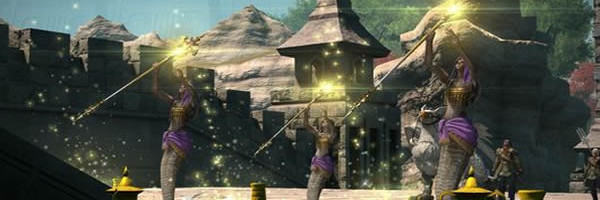 Final Fantasy XIV