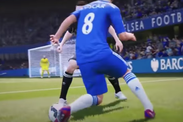 Why I don't think FIFA 16 will be worlds better