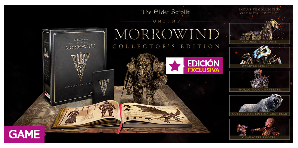 elder-scrolls-online-morrowind-edicion-coleccionista-game