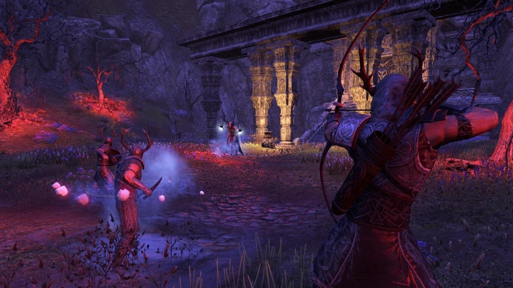 ESO update 15