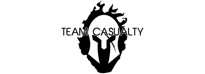 Team Casualty