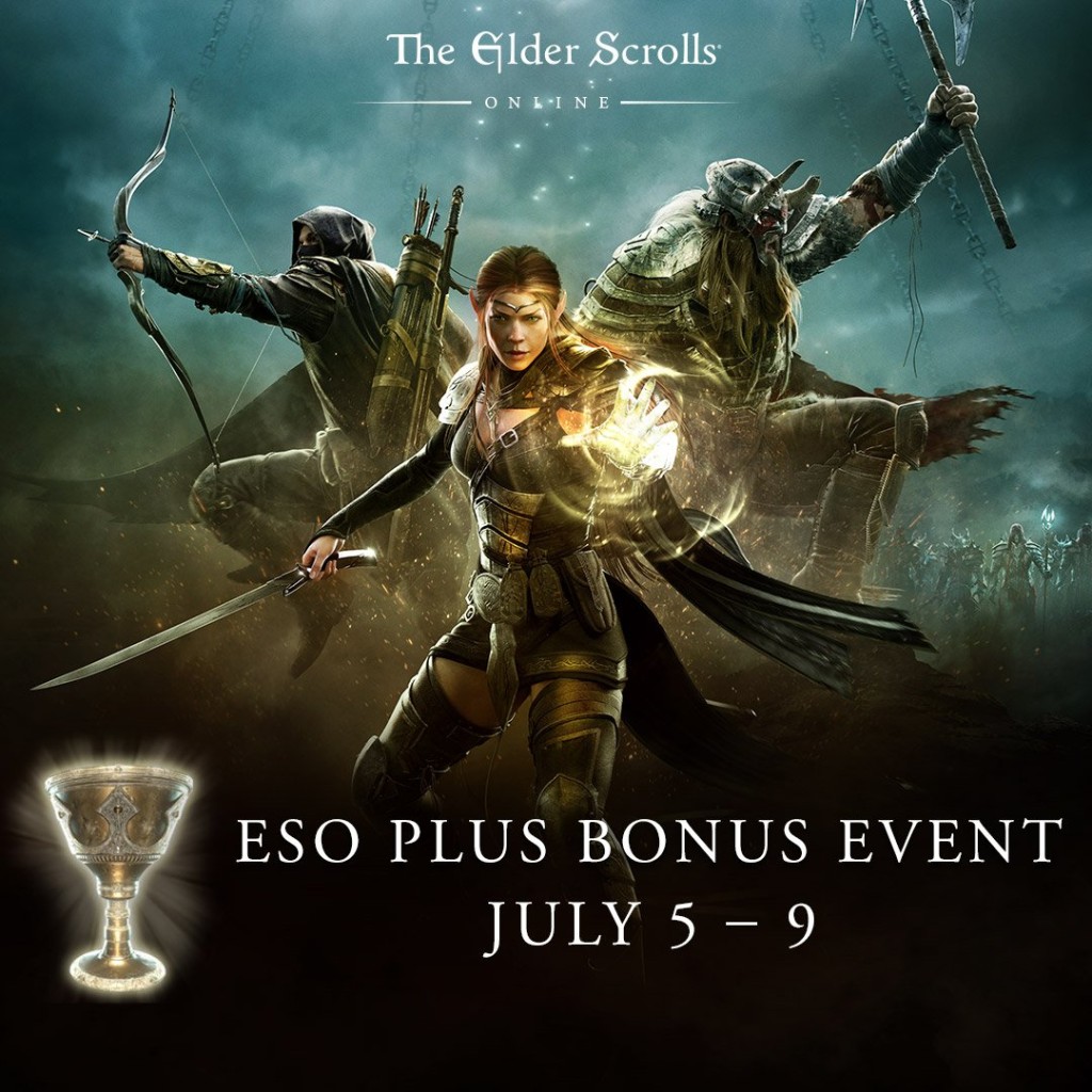 eso event