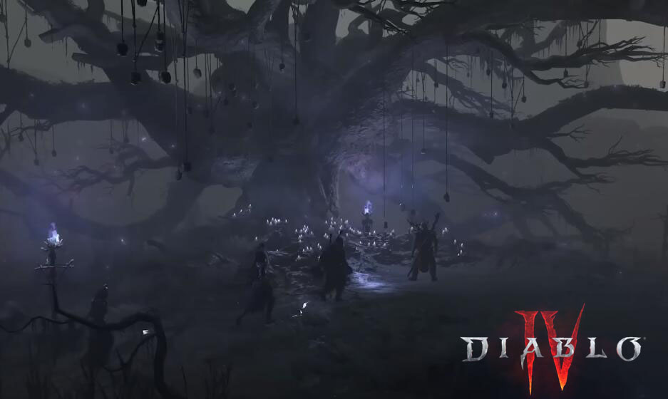 Diablo 4 Season 3: Unraveling the Arcane Mysteries