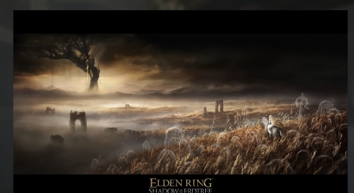 Elden Ring Items