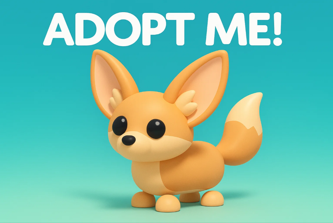 adopt me pets for sale