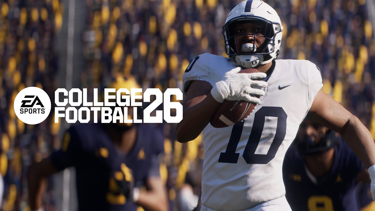 Why 95+ OVR Players Are the Cornerstone of CFB 26 Fantasy Lineups