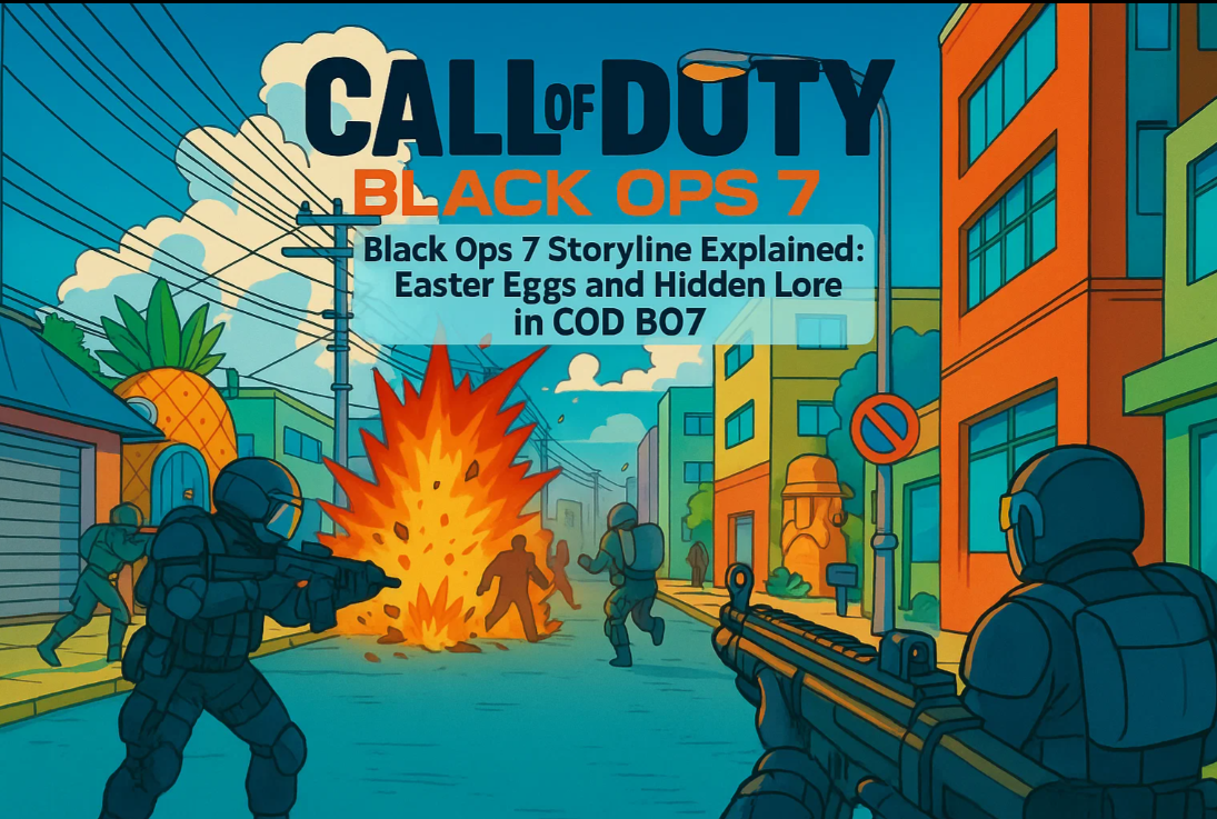 cod bo7 bot lobbies