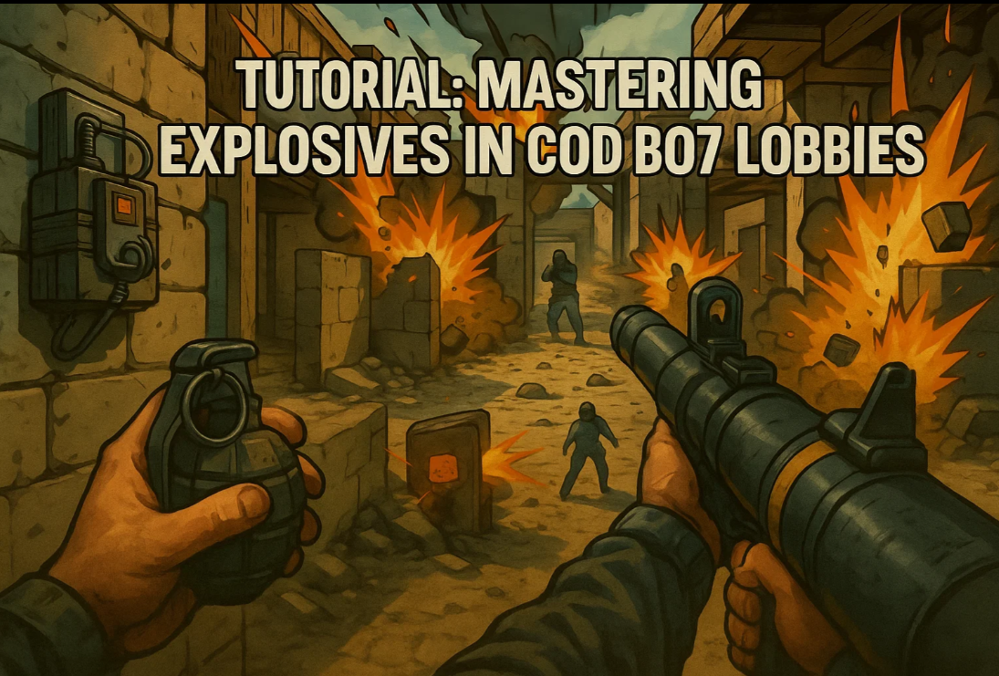 cod bo7 bot lobbies