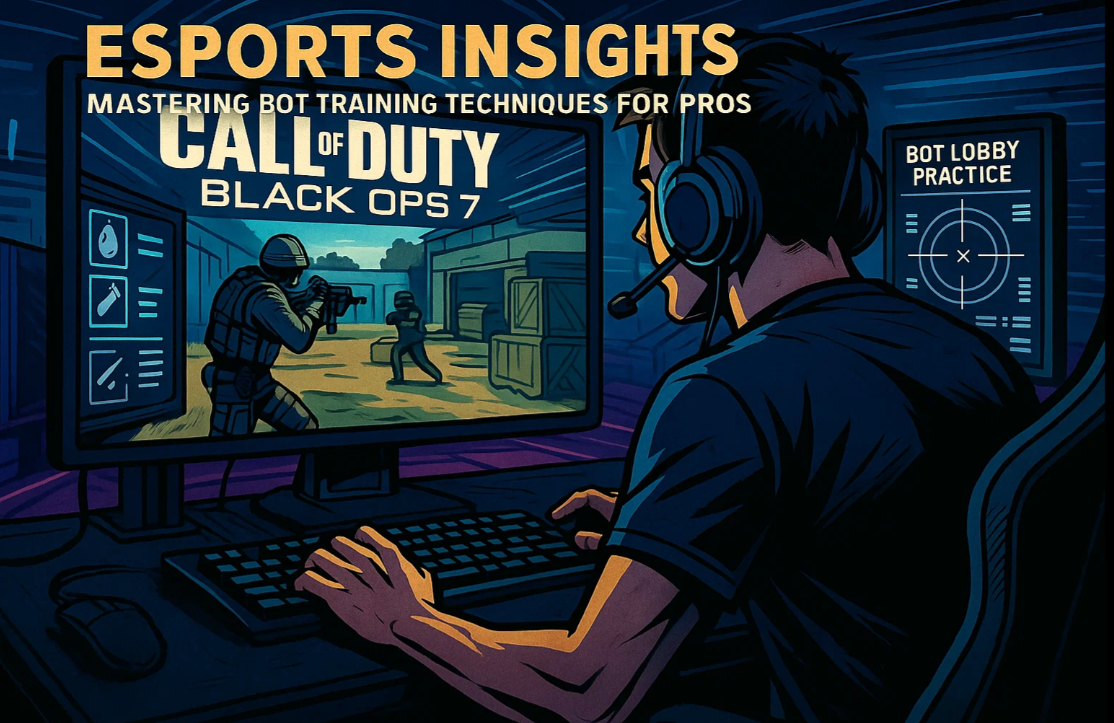 cod bo7 bot lobbies