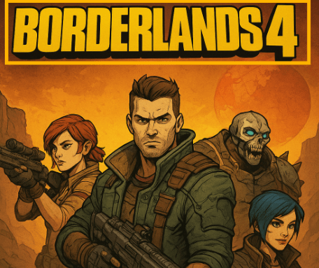 How to Complete Mob Justice in Borderlands 4