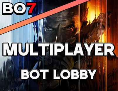 Why U4GM Is the Go-To Choice for BO7 Bot Lobby Service