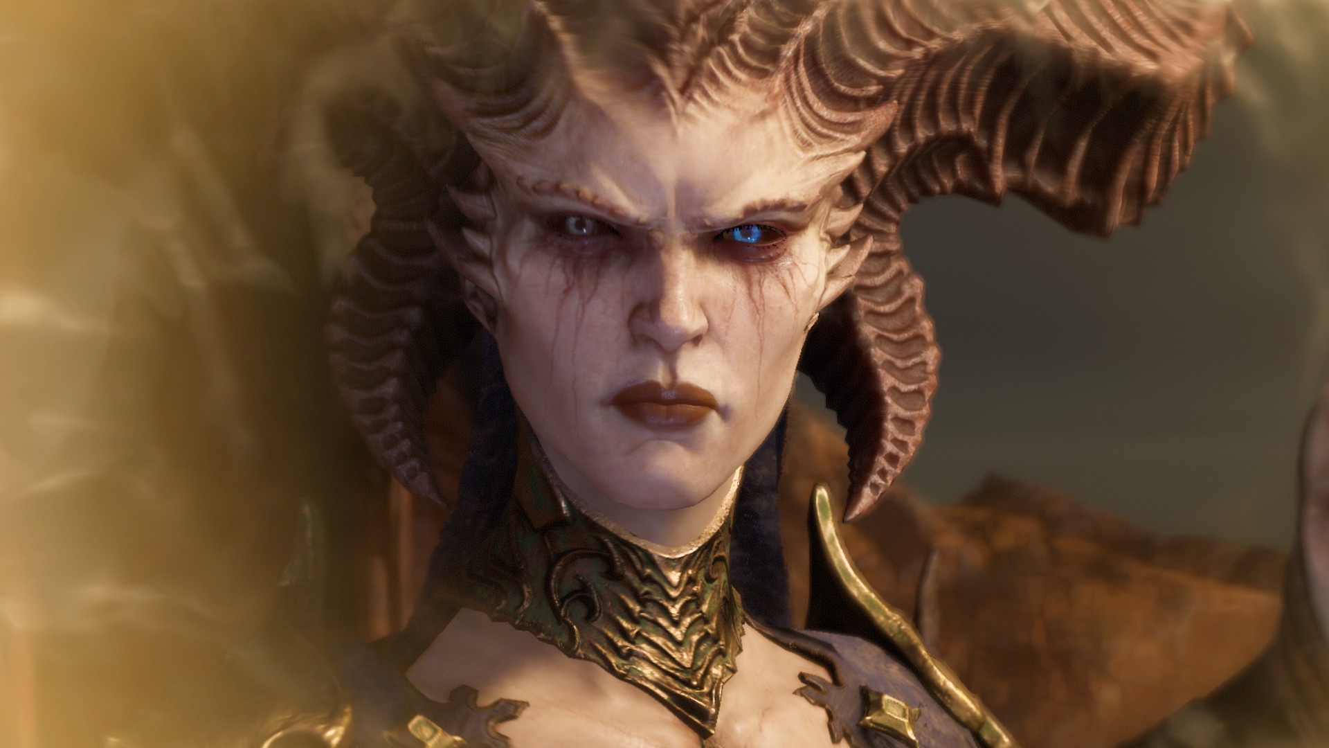 Diablo 4 S10: Continuous Boss Combat