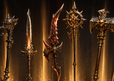 Claim Every Free Skin in Diablo 4