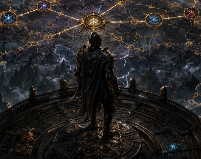 Path of Exile 2's Best Endgame Yet