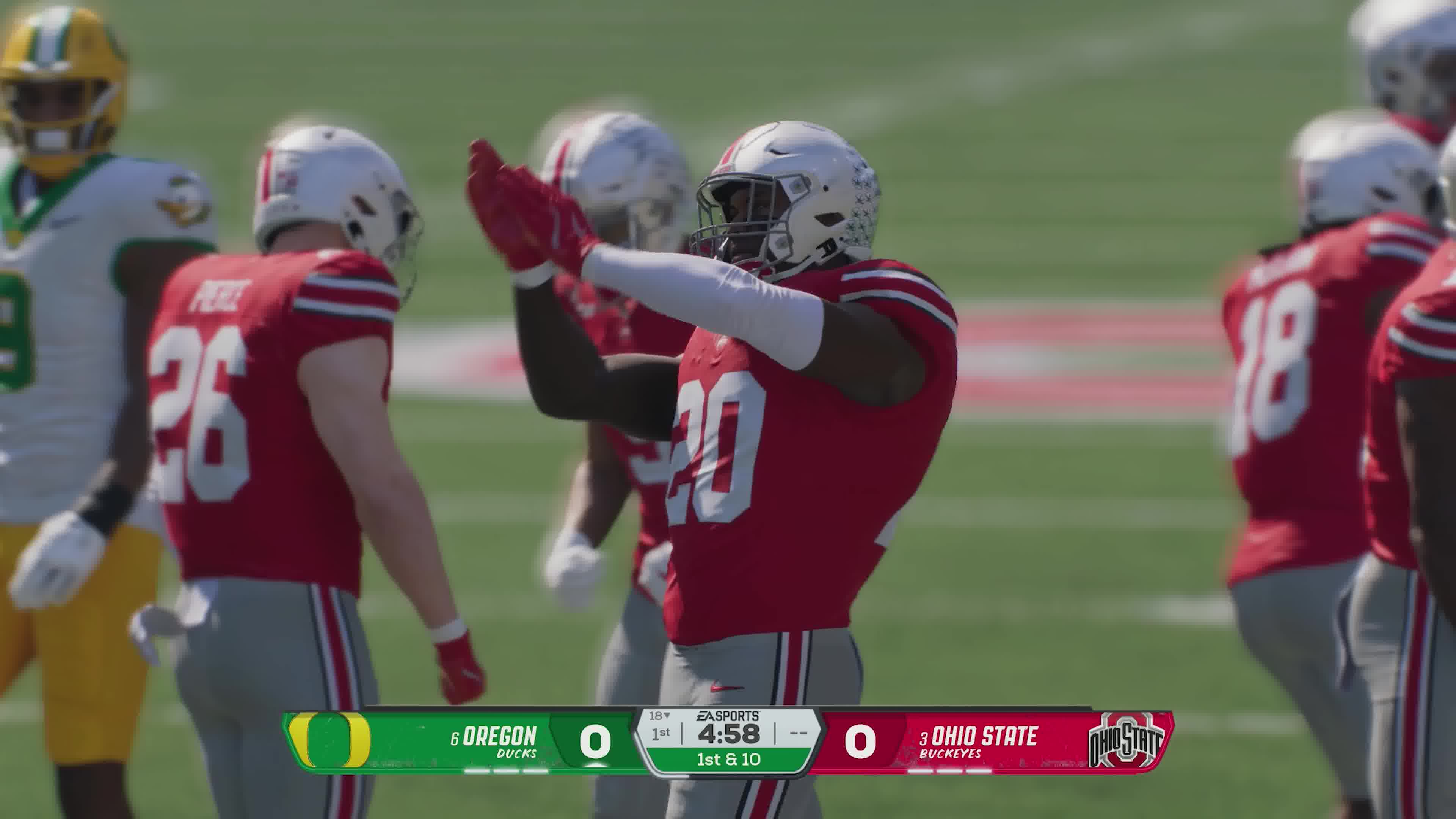 College Football 27 Leak Breakdown: Early Access, Dynasty Overhaul &More