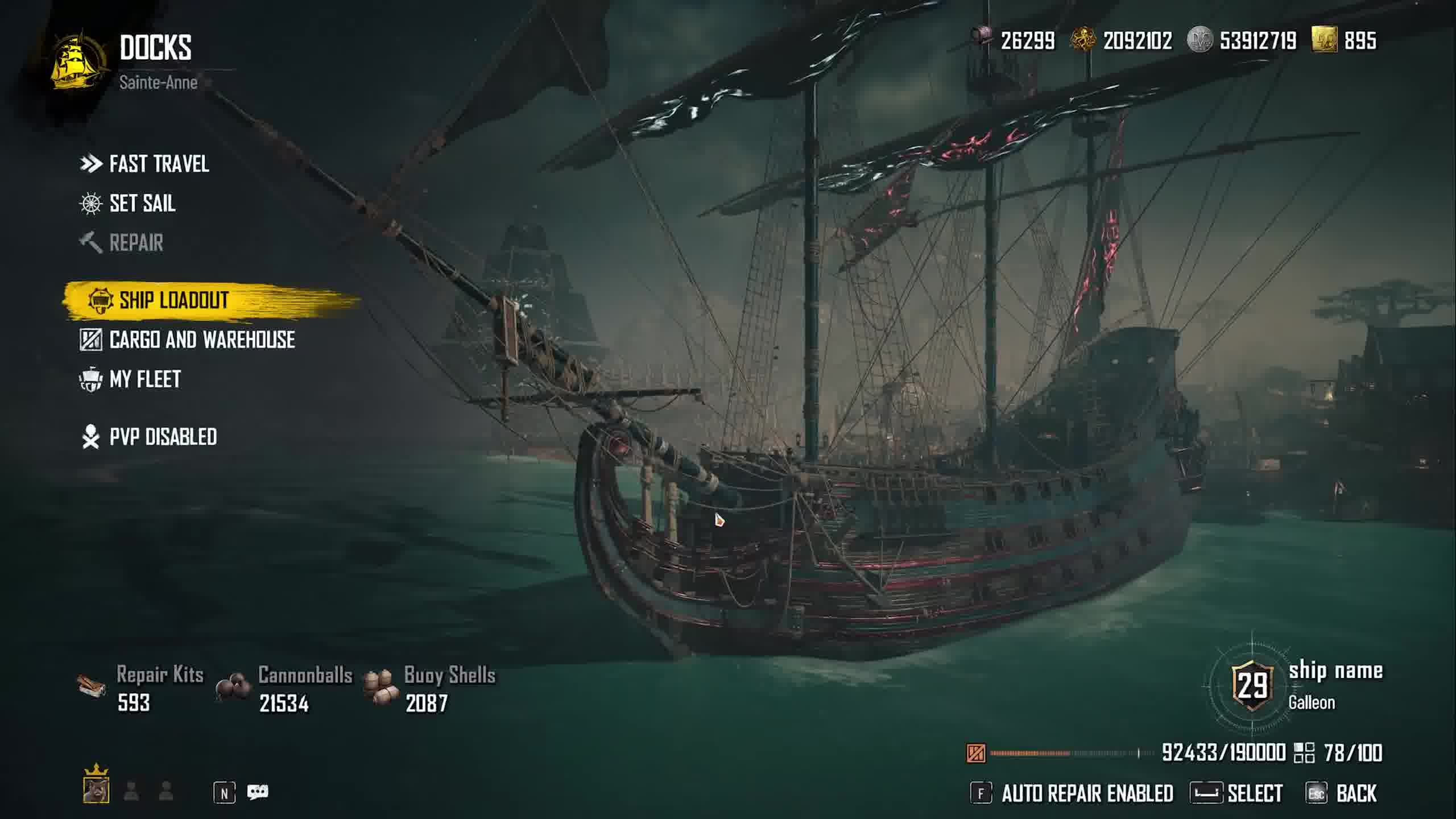 Skull and Bones Warhammer Guide