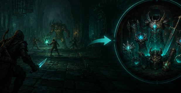 Diablo 4 Season 14 Jade Epiphany Optimization Guide